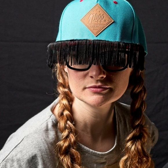 Neff refurbished festival hat - Picture 2 of 2